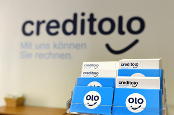 creditolo GmbH - Unsere Geschftsrume in Halle (Saale) - Detailansicht