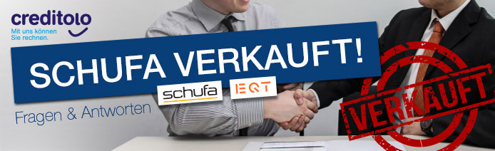 SCHUFA wird verkauft: Was bedeutet das fr Kreditnehmer?