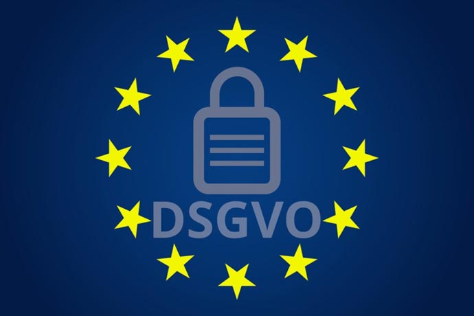 DSGVO - Auch das Geschäftsmodell der SCHUFA AG gerät in die Kritik von Verbraucherschützern.