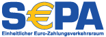 SEPA - Einheitlicher Euro-Zahlungsverkehrsraum. Bildquelle: Deutsche Bundesbank.
